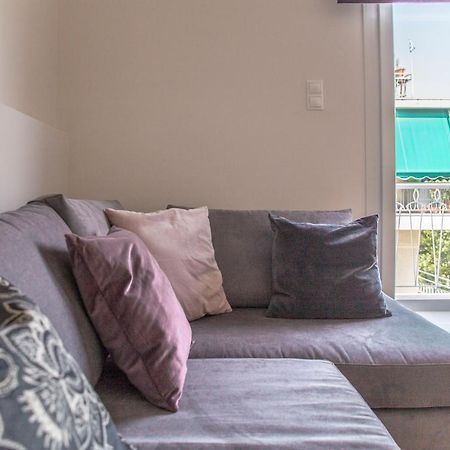 Light & Airy! In The City 아테네 외부 사진